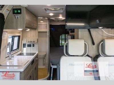 2022 Travato 259GL - Photo 12