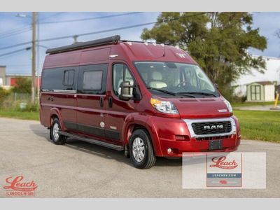 2022 Travato 259GL - Photo 1