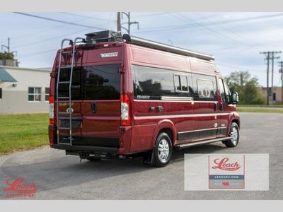 2022 Travato 259GL - Photo 9