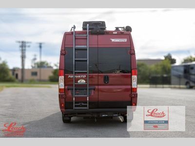2022 Travato 259GL - Photo 8