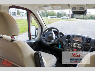 2022 Travato 259GL - Photo 11