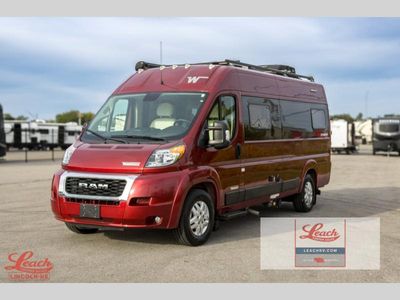 2022 Travato 259GL - Photo 5