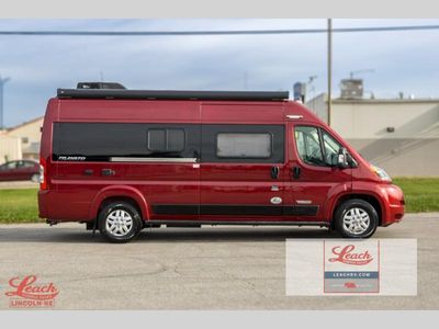 2022 Travato 259GL - Photo 10