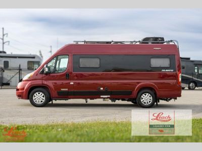 2022 Travato 259GL - Photo 6