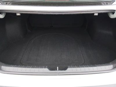 2025 Kia K4 — photo 11 view