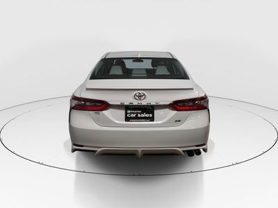 2023 Toyota Camry - Photo 6
