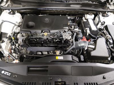 2023 Toyota Camry - Photo 9
