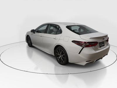 2023 Toyota Camry - Photo 5