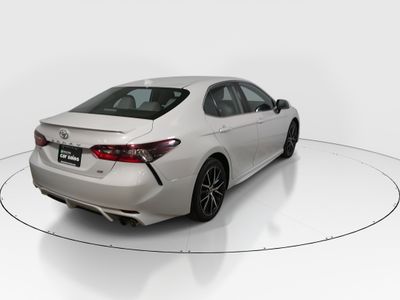 2023 Toyota Camry - Photo 7