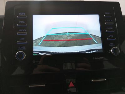 2023 Toyota Camry - Photo 16