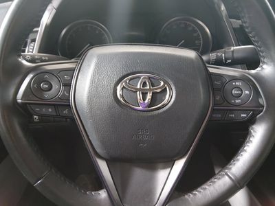 2023 Toyota Camry - Photo 12