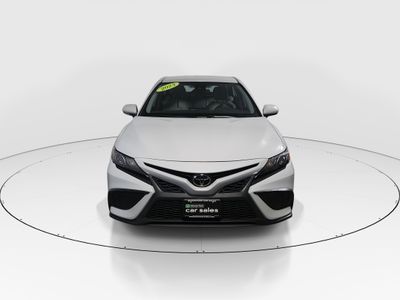 2023 Toyota Camry - Photo 2