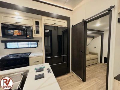 2027 Forest River RV Sabre — photo 23 view