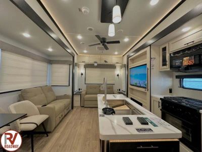 2027 Forest River RV Sabre — photo 12 view