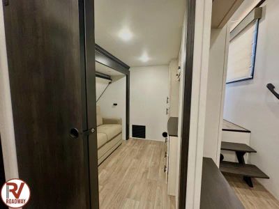 2027 Forest River RV Sabre — photo 27 view