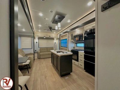 2027 Forest River RV Sabre — photo 11 view