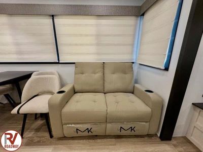 2027 Forest River RV Sabre — photo 14 view