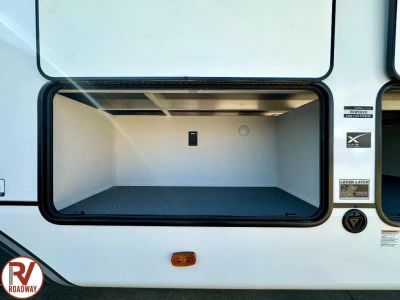 2027 Forest River RV Sabre — photo 9 view
