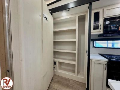 2027 Forest River RV Sabre — photo 19 view