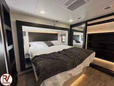 2027 Forest River RV Sabre — photo 42 view