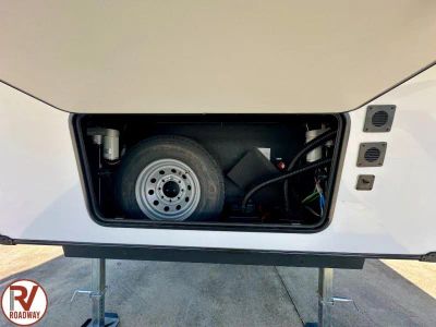2027 Forest River RV Sabre — photo 7 view
