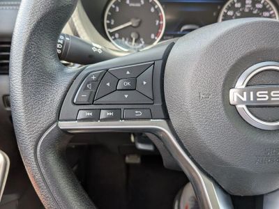 2024 Nissan Sentra — photo 15 view