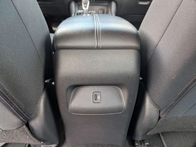2024 Nissan Sentra — photo 26 view