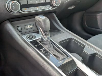 2024 Nissan Sentra — photo 17 view