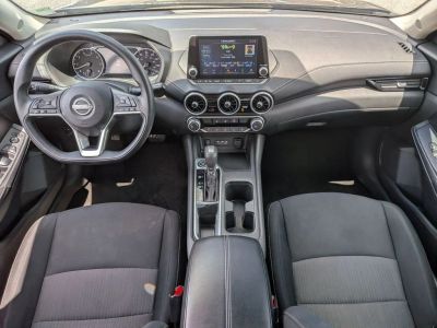 2024 Nissan Sentra — photo 19 view