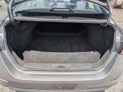 2024 Nissan Sentra — photo 20 view
