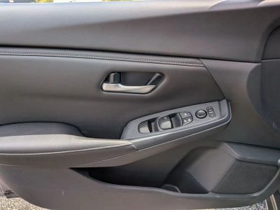 2024 Nissan Sentra — photo 23 view