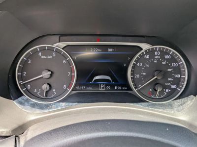 2024 Nissan Sentra — photo 13 view