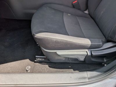 2024 Nissan Sentra — photo 12 view