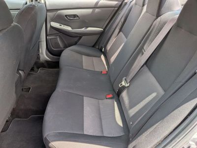 2024 Nissan Sentra — photo 18 view