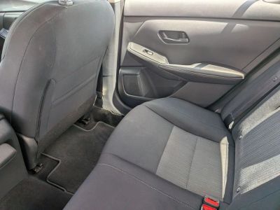 2024 Nissan Sentra — photo 27 view