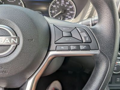 2024 Nissan Sentra — photo 16 view