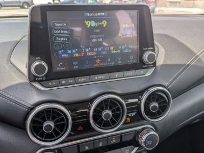 2024 Nissan Sentra — photo 28 view