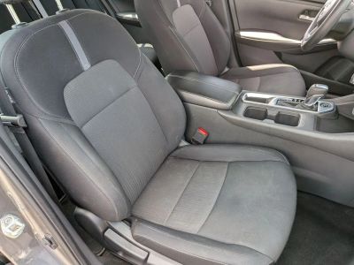 2024 Nissan Sentra — photo 21 view