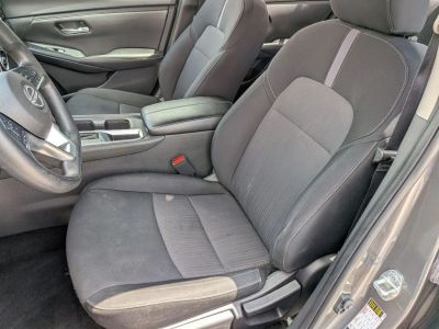 2024 Nissan Sentra — photo 11 view