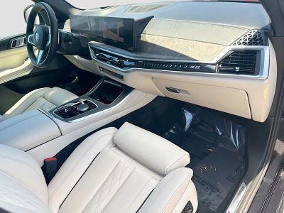 2024 BMW X5 — photo 15 view