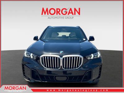 2024 BMW X5 — photo 8 view