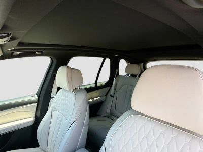 2024 BMW X5 — photo 28 view
