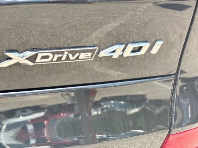 2024 BMW X5 — photo 11 view