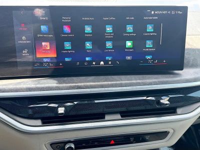 2024 BMW X5 — photo 31 view