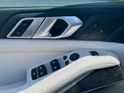 2024 BMW X5 — photo 24 view