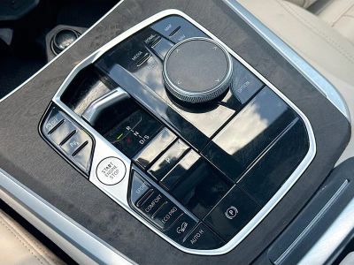2024 BMW X5 — photo 36 view