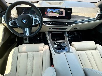 2024 BMW X5 — photo 17 view
