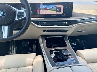 2024 BMW X5 — photo 20 view
