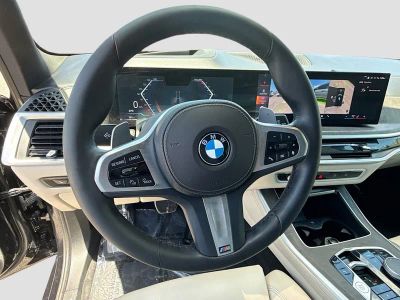 2024 BMW X5 — photo 41 view