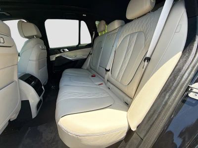 2024 BMW X5 — photo 22 view